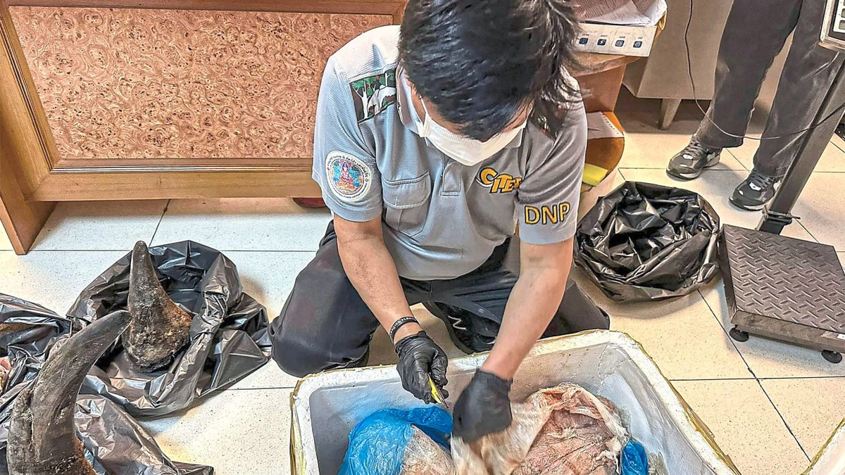 Thailand Tightens Airport Security with 'Zero Trust' Protocol Following Drug Trafficking Arrest