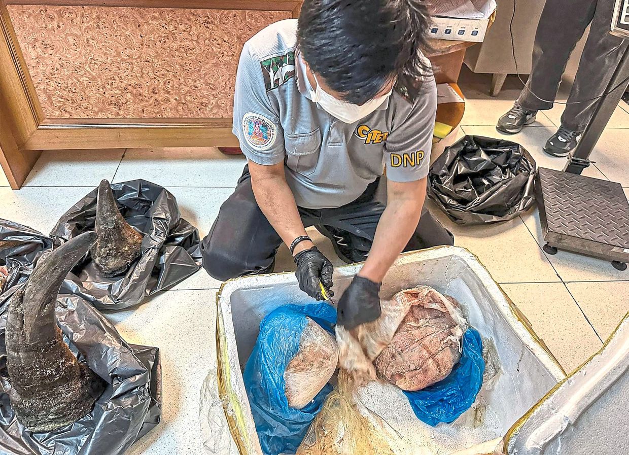 Thailand Tightens Airport Security with 'Zero Trust' Protocol Following Drug Trafficking Arrest
