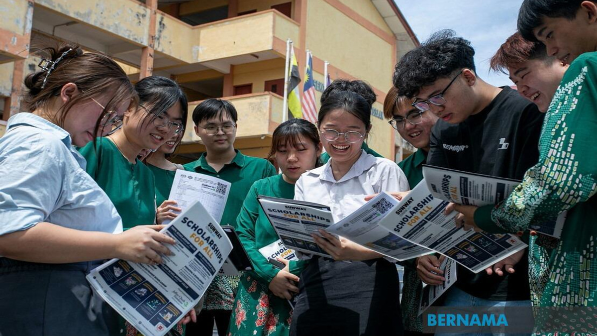 STPM Proves Its Worth as Inclusive, Competitive Route to University