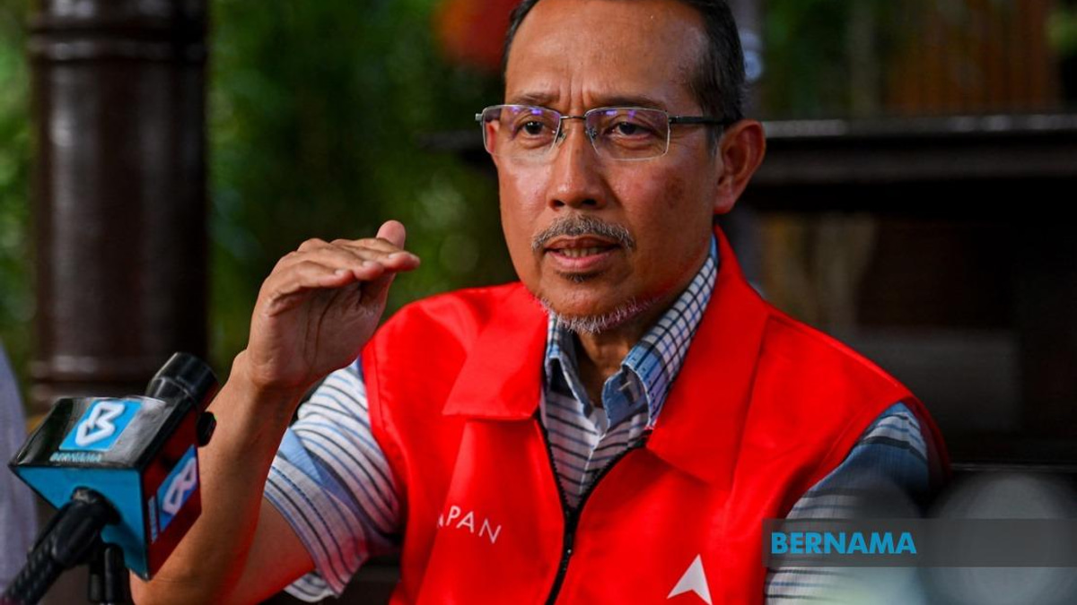 Ampangan's Economic Potential Takes Centre Stage as Muhammad Nazri Pursues PH Mandate in N9 Election