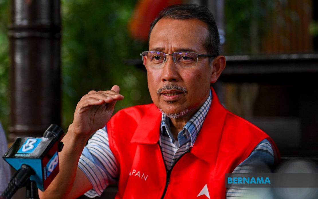 Ampangan's Economic Potential Takes Centre Stage as Muhammad Nazri Pursues PH Mandate in N9 Election