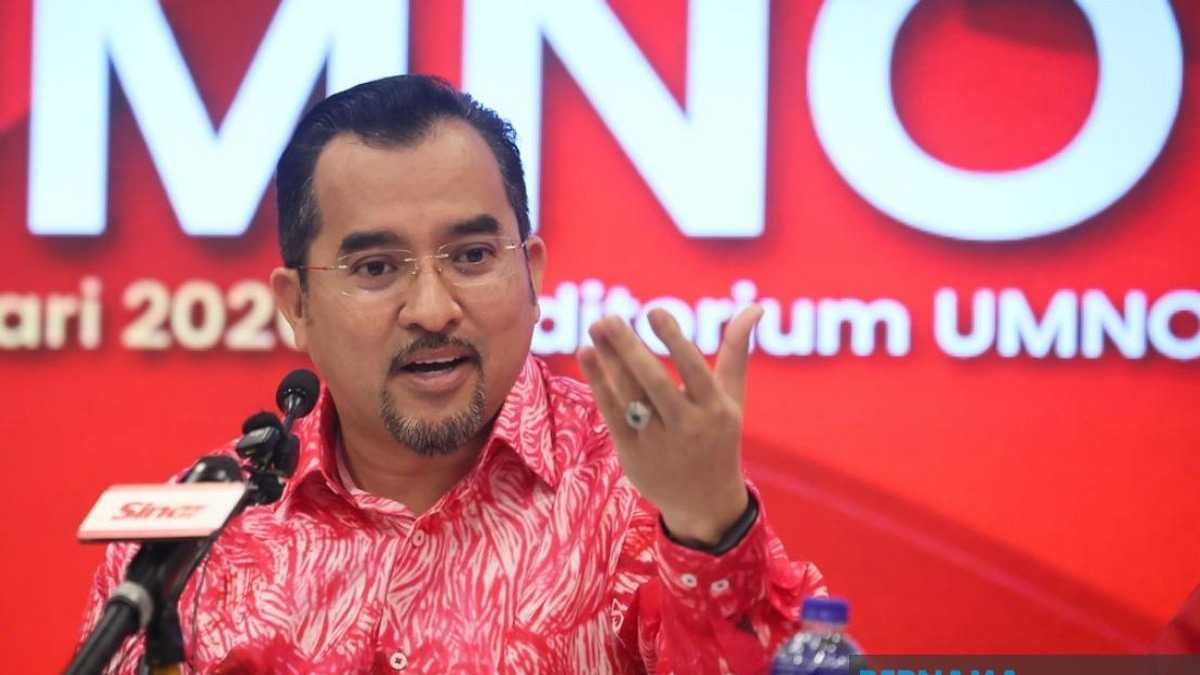 UMNO Defection Rooted in Candidate Selection Dispute, Says Asyraf Wajdi