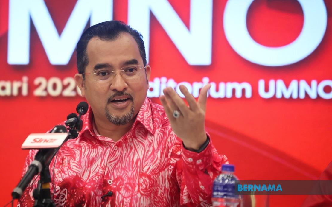 UMNO Defection Rooted in Candidate Selection Dispute, Says Asyraf Wajdi