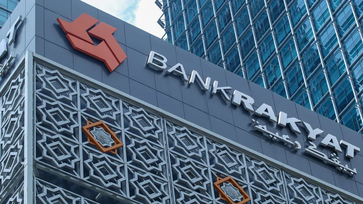 Bank Rakyat Raises RM300mil Through Sukuk Issuance to Shore Up Capital
