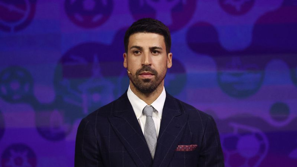 Brothers in Different Colours: Khedira Celebrates Modern Football's Multicultural Identity