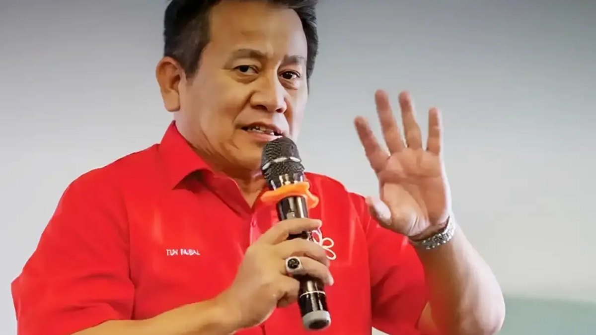Bersatu Chief Questions Rationale Behind PN Emergency Council Gathering