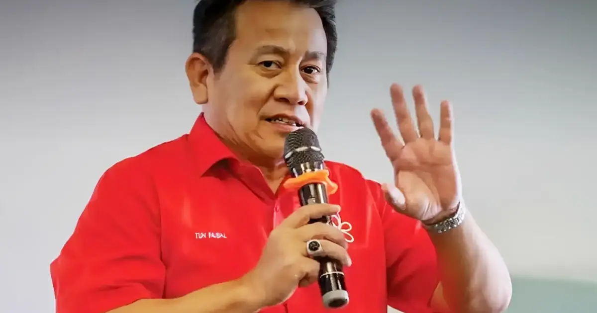 Bersatu Chief Questions Rationale Behind PN Emergency Council Gathering