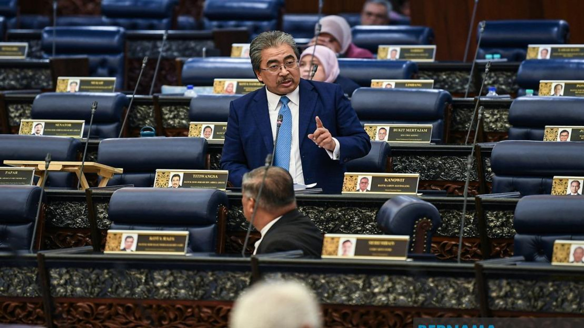 Malaysia To Establish Forced Labour Import Ban Mechanism