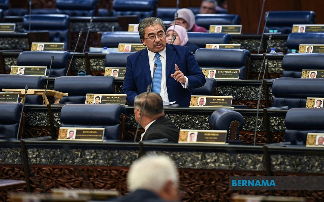 Malaysia To Establish Forced Labour Import Ban Mechanism