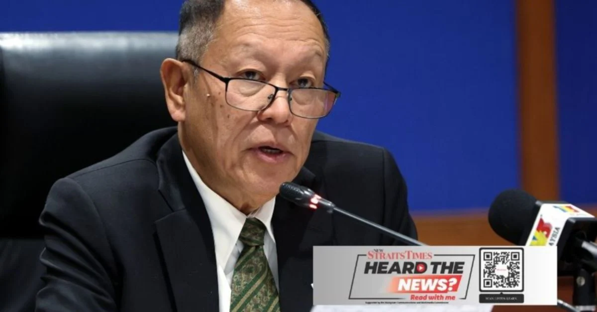 MACC Launches School Cadet Programme to Build Anti-Corruption Values Among Young Malaysians