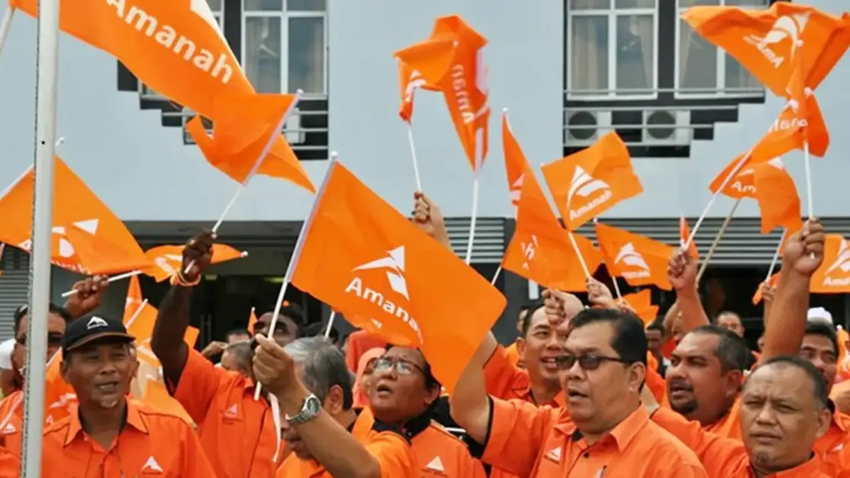 Amanah Backs Coalition Line on Puteri Wangsa Seat