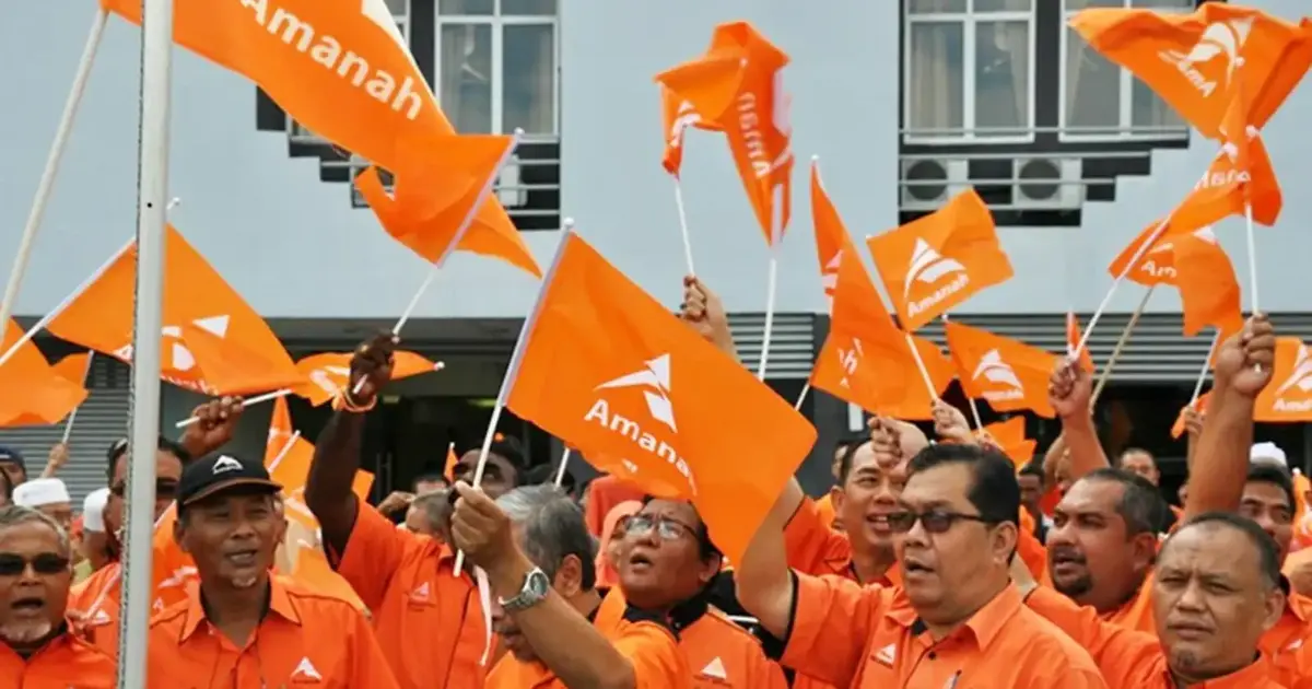 Amanah Backs Coalition Line on Puteri Wangsa Seat