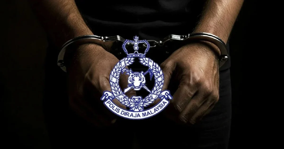 Teacher Among Four Arrested in Besut Cannabis Distribution Raid