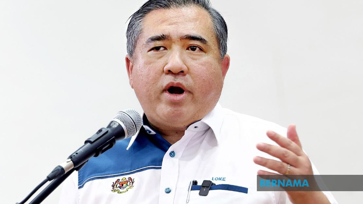 Southern Shuttle Service to Phase Out Diesel Trains Once New EMU Fleet Arrives, Says Loke