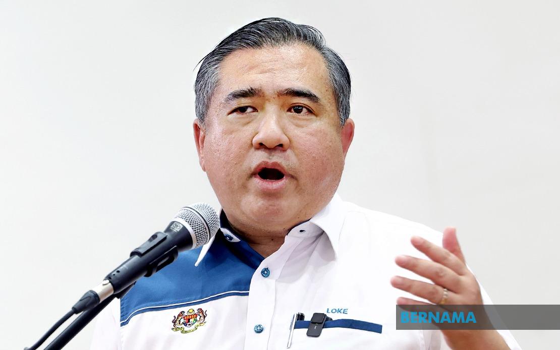 Southern Shuttle Service to Phase Out Diesel Trains Once New EMU Fleet Arrives, Says Loke