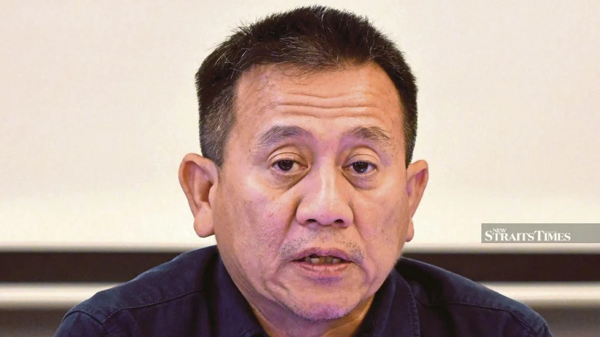 Bersatu clarifies stance: no objection to Pejuang joining PN, but disputes PCM inclusion