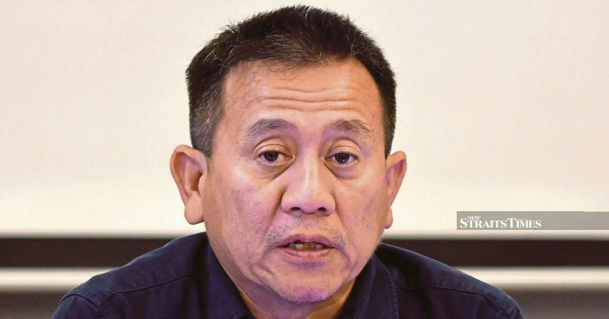 Bersatu clarifies stance: no objection to Pejuang joining PN, but disputes PCM inclusion