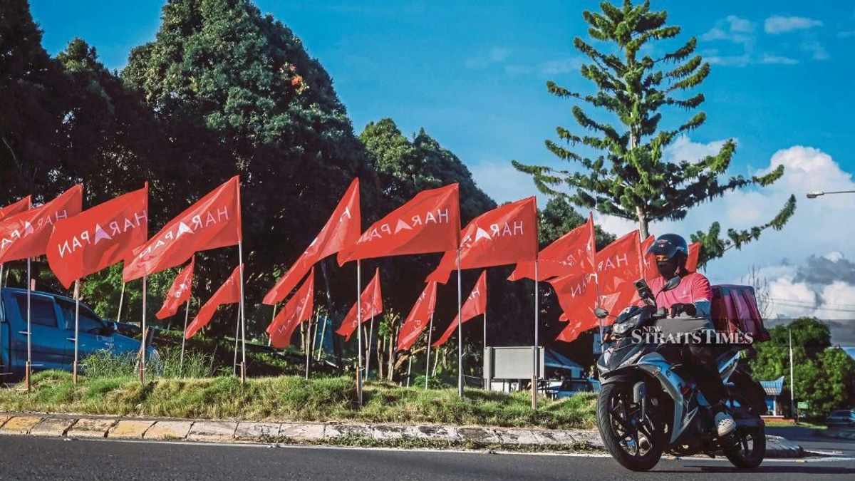 Pakatan Harapan maintains strategic silence on Johor menteri besar pick