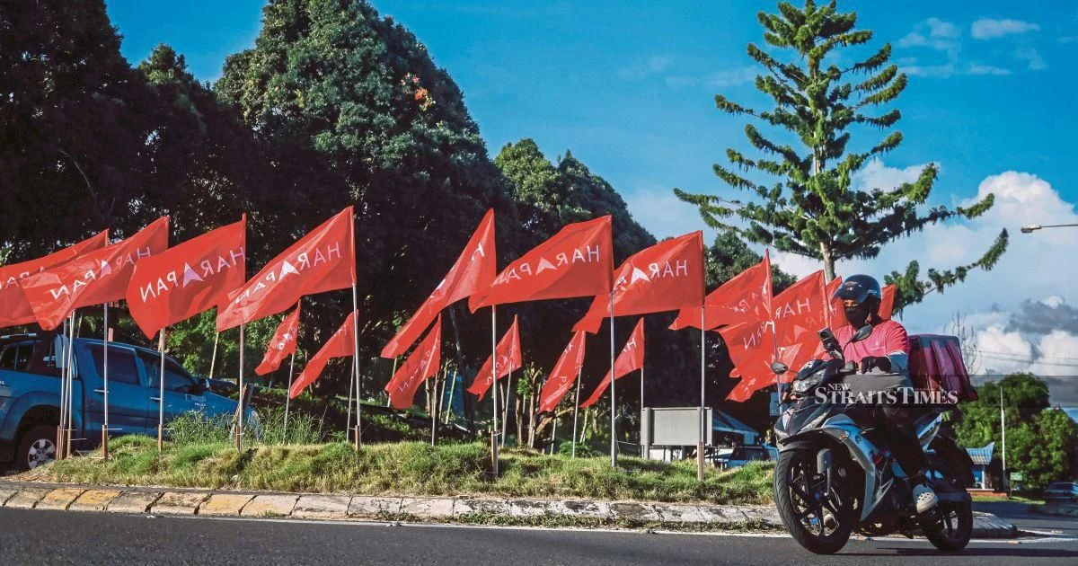 Pakatan Harapan maintains strategic silence on Johor menteri besar pick
