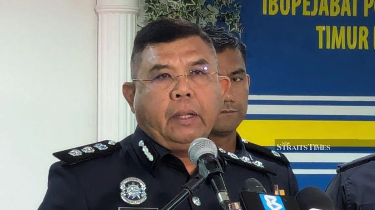 Quick arrest in Penang mosque theft as police nab suspect within hours