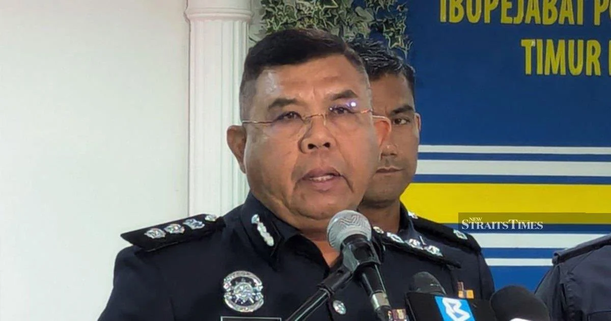 Quick arrest in Penang mosque theft as police nab suspect within hours