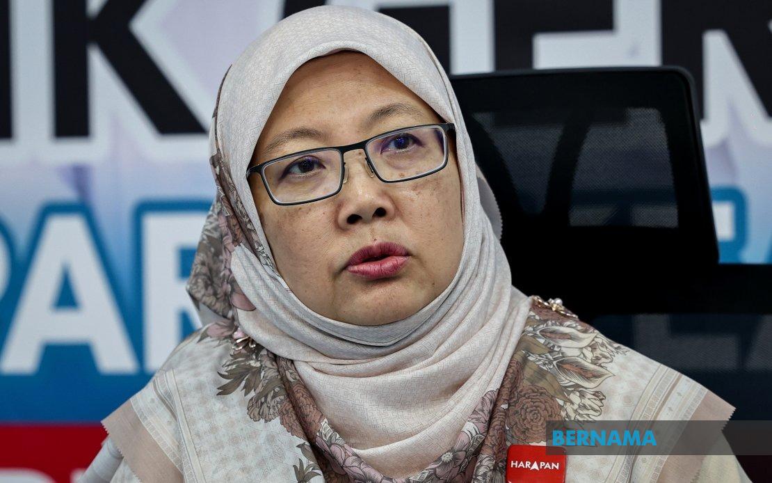 Pakatan Harapan Set To Unveil Johor Election Candidates Monday