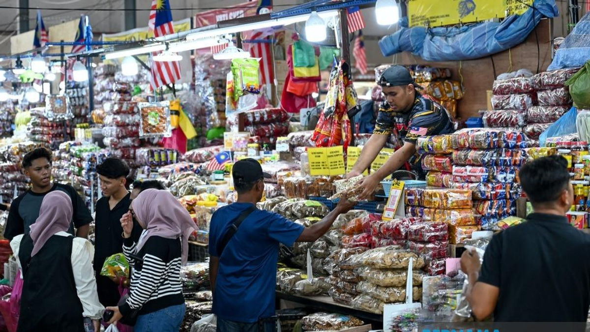 Malaysia Moves to Regulate E-Commerce Platforms With Sweeping New Law