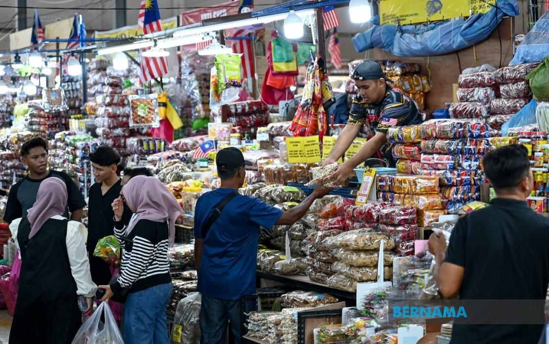 Malaysia Moves to Regulate E-Commerce Platforms With Sweeping New Law