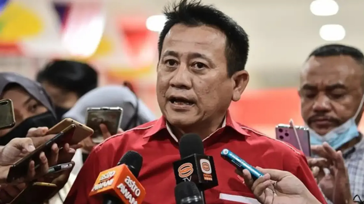 Bersatu Clarifies Stand on Pejuang Coalition Entry Amid PN Tensions