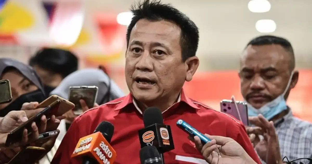 Bersatu Clarifies Stand on Pejuang Coalition Entry Amid PN Tensions