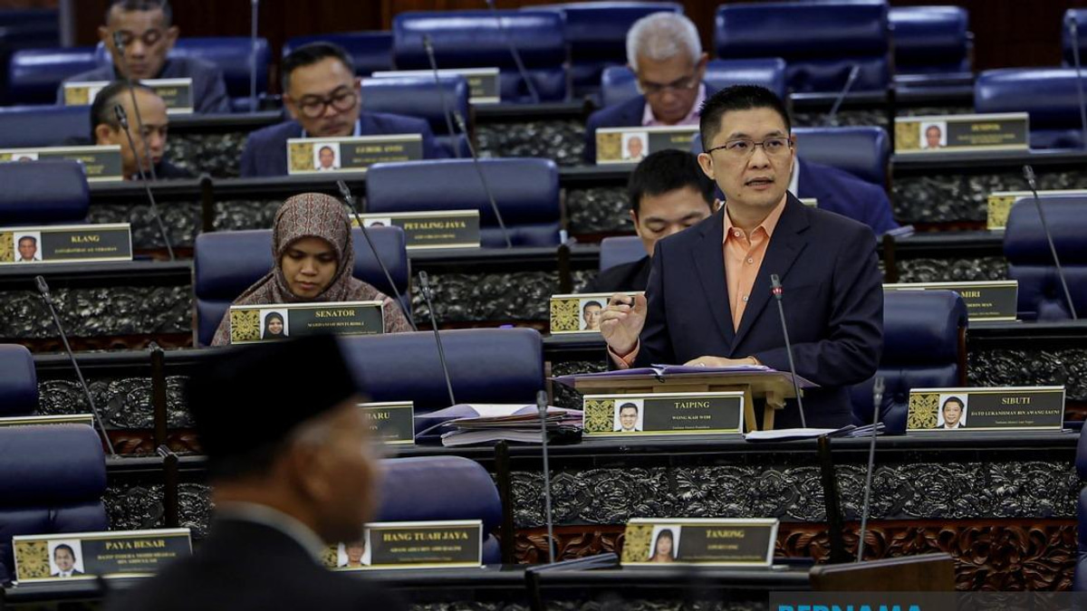 Malaysia's Education Ministry Gears Up for Dual Year One Entry in 2027 With Major School Expansion