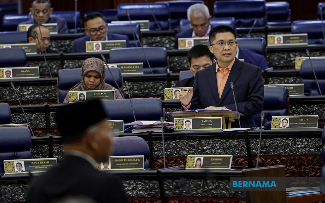 Malaysia's Education Ministry Gears Up for Dual Year One Entry in 2027 With Major School Expansion