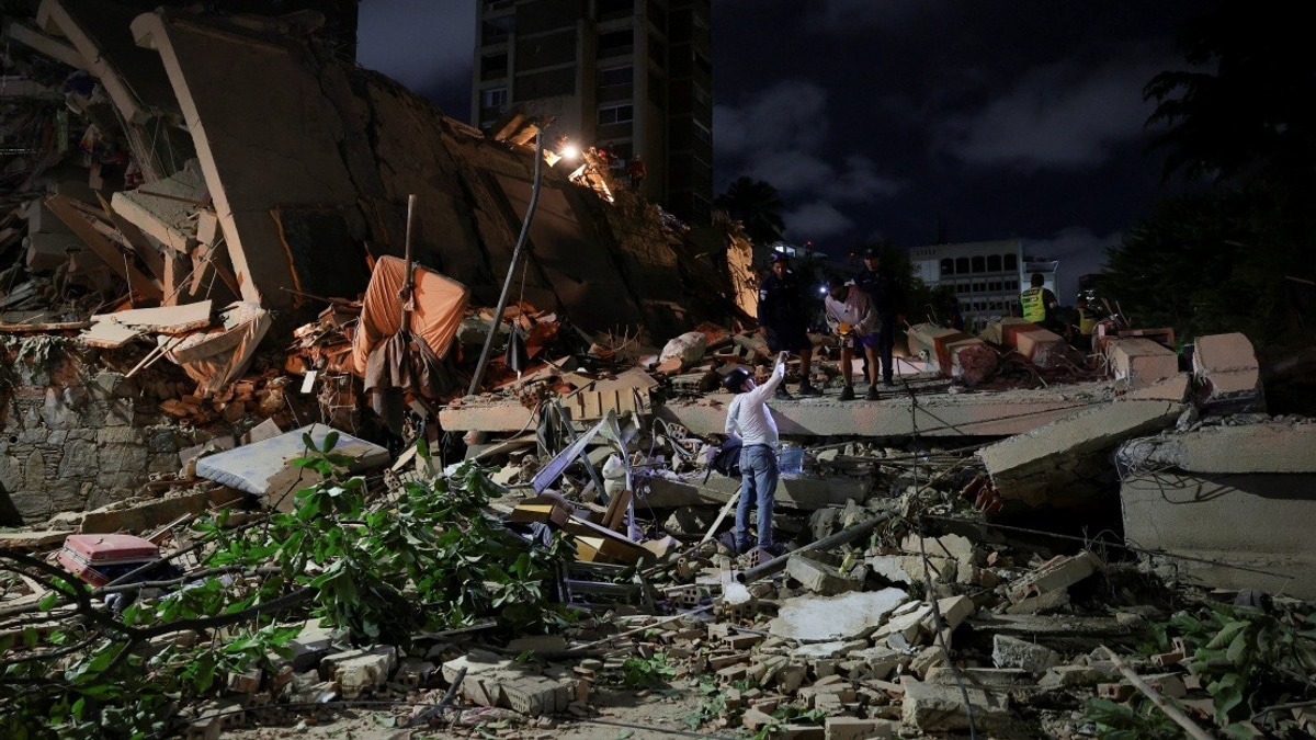 All Registered Malaysians In Venezuela Confirmed Safe After Twin Earthquakes