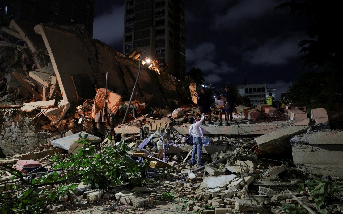 All Registered Malaysians In Venezuela Confirmed Safe After Twin Earthquakes