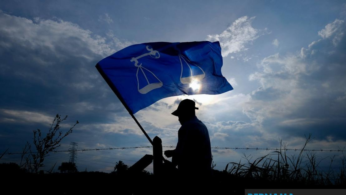 BN Unfazed by Emergence of New Rival Parties Ahead of Johor and Negeri Sembilan Polls