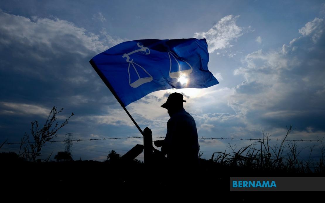 BN Unfazed by Emergence of New Rival Parties Ahead of Johor and Negeri Sembilan Polls