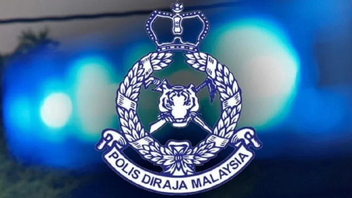 Johor police crack down on illegal racing with mass arrests and motorcycle seizures