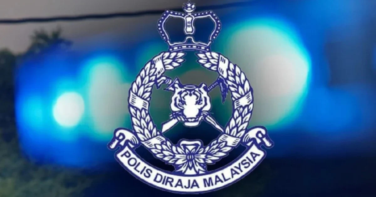 Johor police crack down on illegal racing with mass arrests and motorcycle seizures