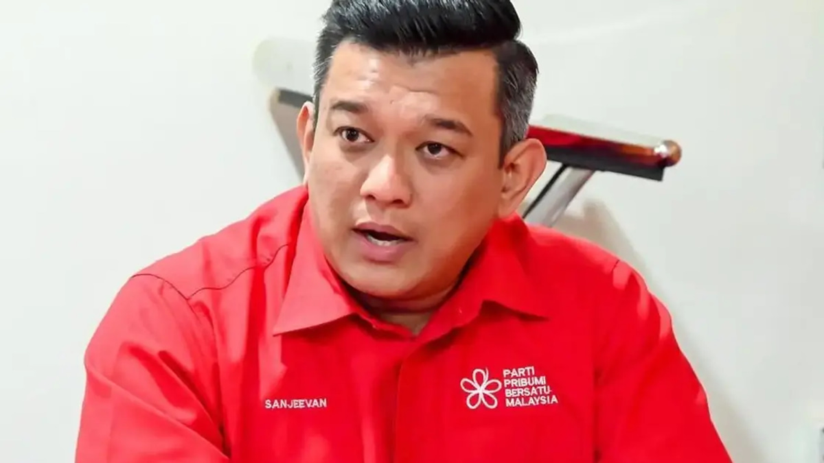 Bersatu leadership urges members to maintain unity amid high-level defections