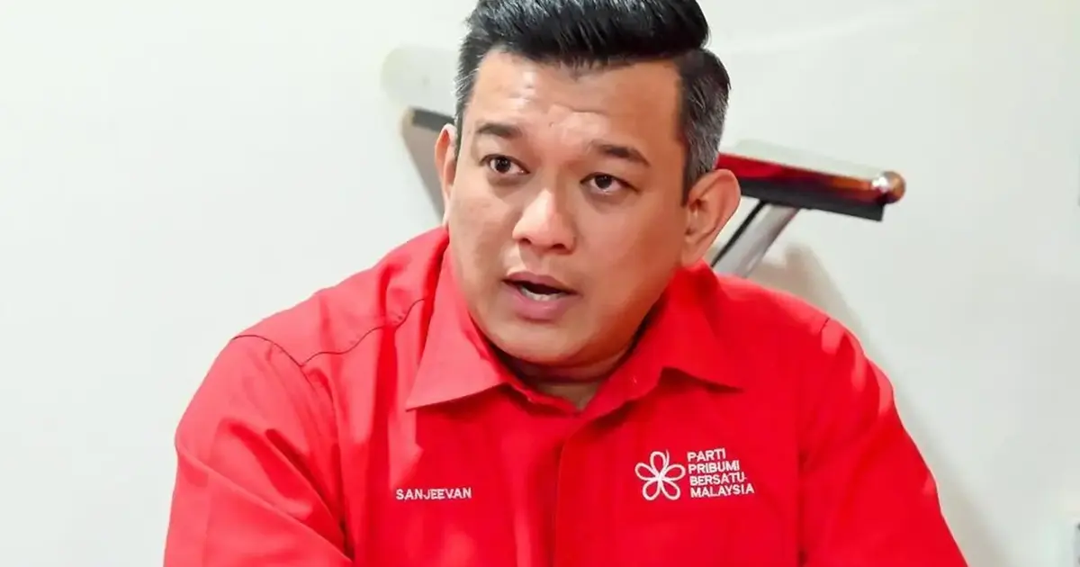 Bersatu leadership urges members to maintain unity amid high-level defections