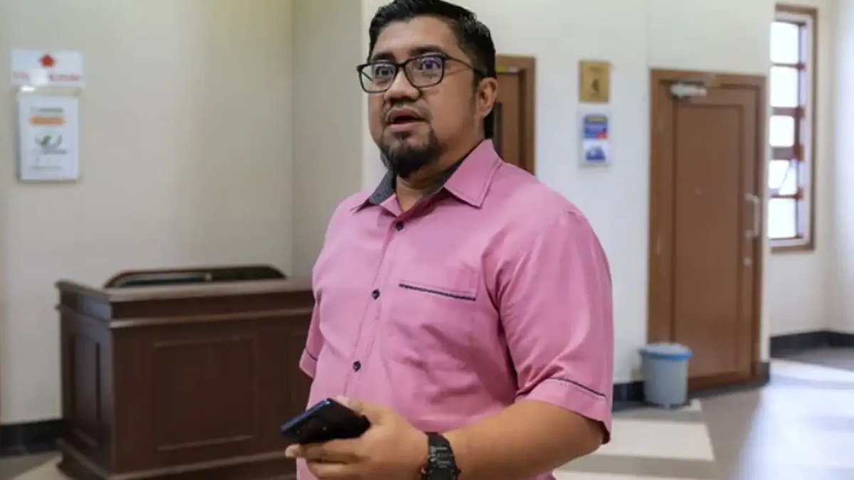 Political activist Chegubard faces sedition charges over material involving Negeri Sembilan royalty