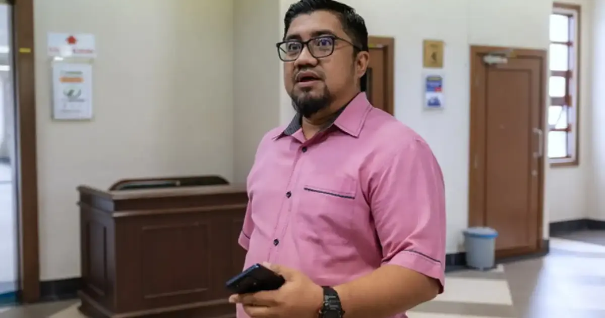 Political activist Chegubard faces sedition charges over material involving Negeri Sembilan royalty