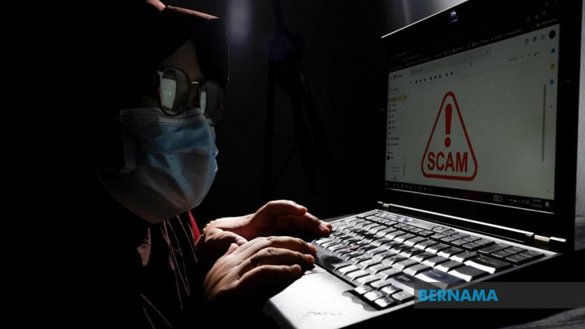 Malaysia's Online Scam Losses Nearly Double in Two Years, Reaching RM2.97 Billion