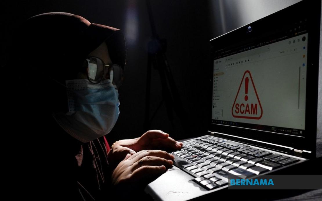 Malaysia's Online Scam Losses Nearly Double in Two Years, Reaching RM2.97 Billion