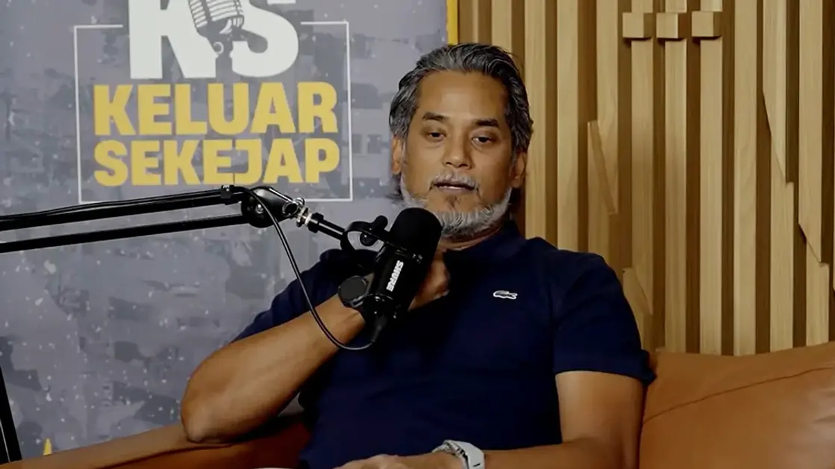 PAS Must Broaden Appeal With Moderate Partners to Sustain Growth, Warns Khairy