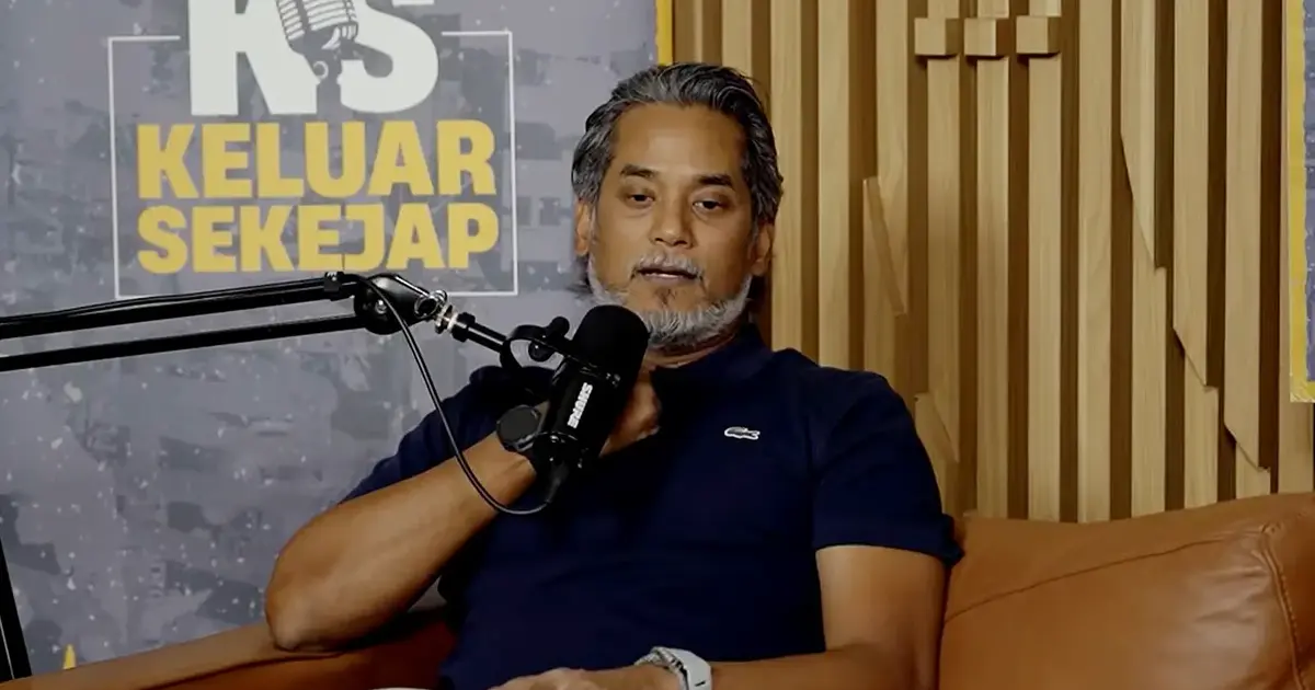 PAS Must Broaden Appeal With Moderate Partners to Sustain Growth, Warns Khairy