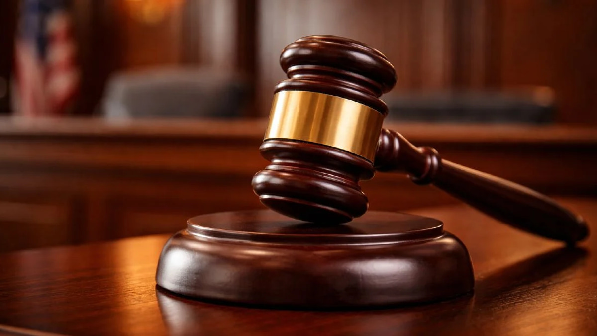Stepfather Fined RM25,000 for Molesting Stepdaughter