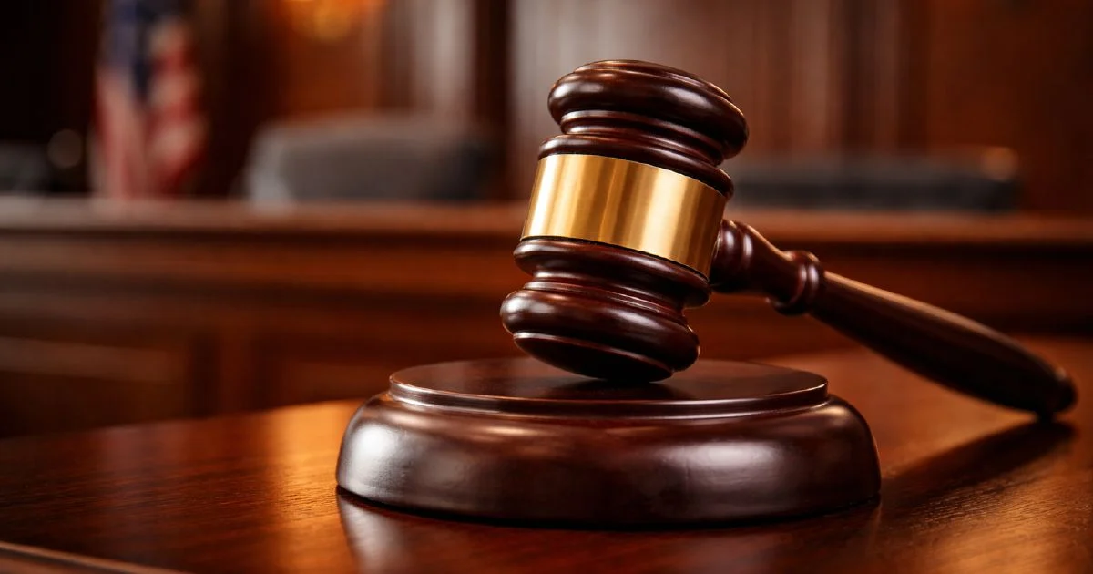 Stepfather Fined RM25,000 for Molesting Stepdaughter