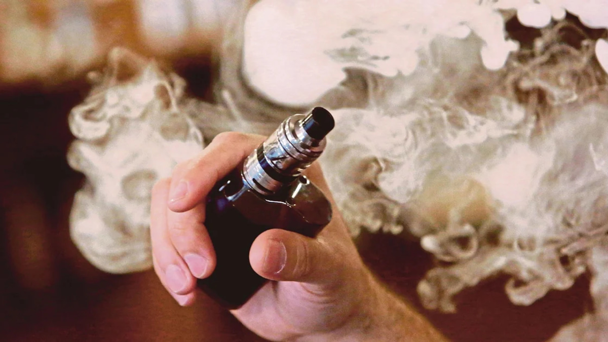 Government to Align Vape Tax Policy With Court of Appeal Ruling