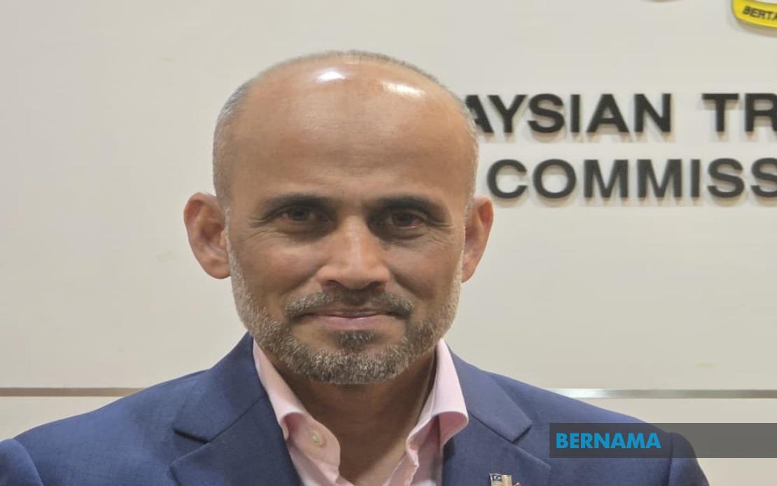 Malaysia-Singapore Ties Strengthen Despite Global Headwinds, Outgoing High Commissioner Says